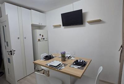 3 camere, Liceul Decebal, renovat. - 2
