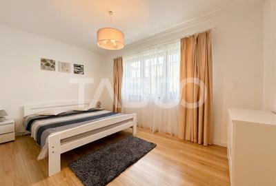 Duplex la cheie de vanzare in zona Europa teren 310 mp - 9