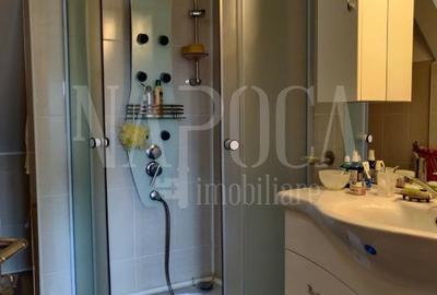 Casa 8 camere de vanzare in Iris, Cluj Napoca - 10