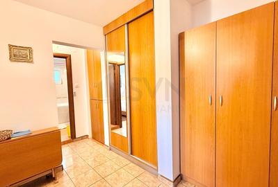 REA1028831 APARTAMENT RENOVAT l MOBILAT l BLOC REABILITAT l AVIATIEI l METROU 2 - 10