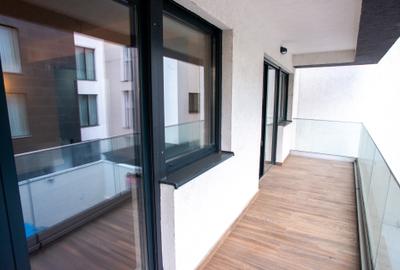 PROPRIETAR  Apartamente 3 camere  lux -1 apartament /nivel  Dorobanti - Polona - 11