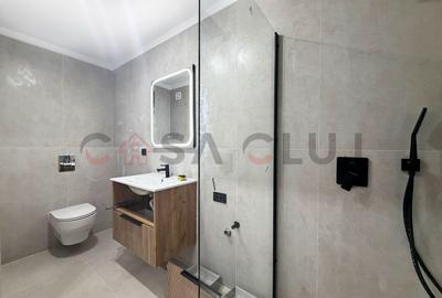 Apartament 2 camere - FINISAT, bloc 2025 - nZeb | IRIS - 5