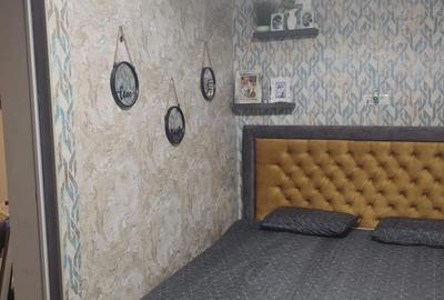 Vanzare apartament 2 camere semidecomandat, etaj 3/4, zona KM 4-5 - 4