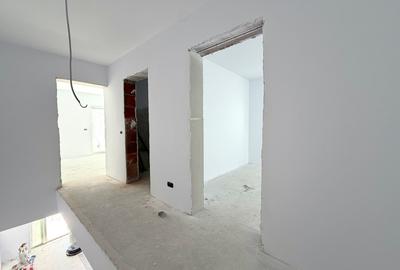 Duplex elegant, 4 camere, 118 mp utili, 316 mp teren - Dumbravita - 12