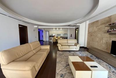 Apartament 3 camere – 142 mp | Terasă | 2 parcări subterane incluse - 1