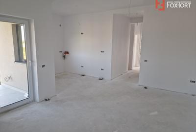 Duplex de vanzare cu 3 camere si teren de 309 mp - Recas - 29