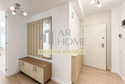 Apartament 4 camere partial sau mobilat complet ultracentral Ploiesti - 15