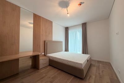 NOBLE Piatra Craiului * Apartament 3 Camere Tip 7 Finisat si MOBILAT - 13
