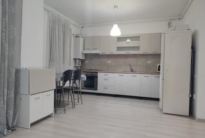 Apartament de închiriat, 1 cameră,  parcare, Str. Florilor, Florești - 4