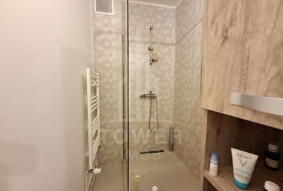 Apartament 2 camere, etaj 1, decomandat – de vânzare în Cisnădie, zona Aria - 15