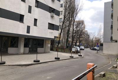 Spatiu comercial de inchiriat – 240 mp zona Sun Plaza, Oltenitei - 3