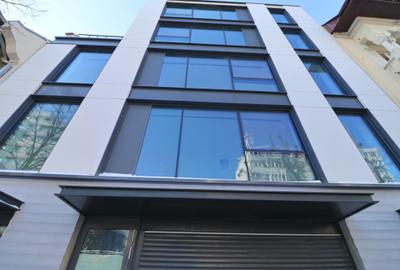 Clădire modernă în Dorobanți – Capitale - 2