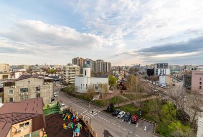 Apartament 2 camere | Zona Piata Alba Iulia - 20