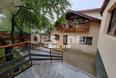 Valea Adanca - Duplex P+Mansarda 107mp + 110 mp CURTE - 1