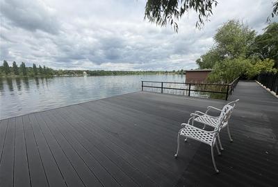 VILA SUPERBA SNAGOV  DESCHIDERE 40 ML LAC  TEREN 1750 MP - 1
