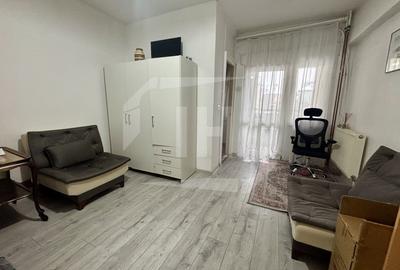 Garsoniera I etaj intermediar I Centru I zona Teatru National - 1