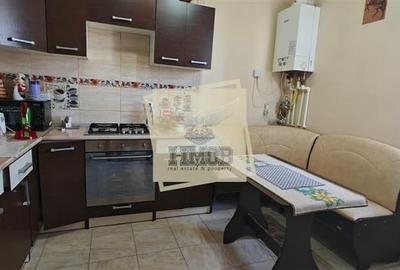 Apartament 3 camere terasa 80 mp si  curte 145 mp zona Calea Cisnadiei - 7