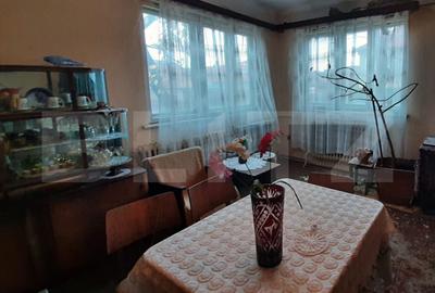 Casa zona excelentă 142 mp utili, teren 673 mp, Andrei Muresanu - 4