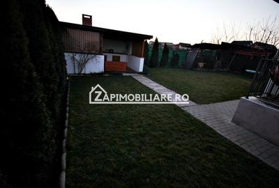 Casa 3 camere la cheie mobilata si utilată,110mp,370mp teren - 10