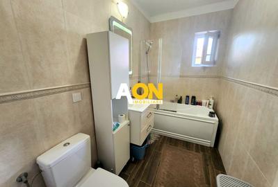 Apartament cu 2 Camere + Mansardă, Garaj, Bloc Nou, Zona Centru - 7
