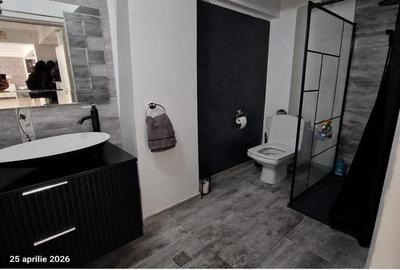Apartament 3 camere cu balcon zona Doamna Stanca - 10