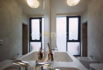 Casă modernă cu finisaje premium de vânzare | Făget - 7