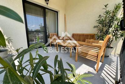 Apartament cu 3 camere decomandat în Vasile Aaron