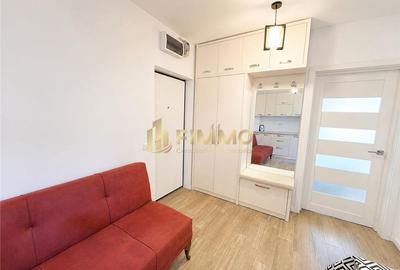 Microapartament | Renovat complet | Etaj 1 | Marasesti | ID : 1792 - 2
