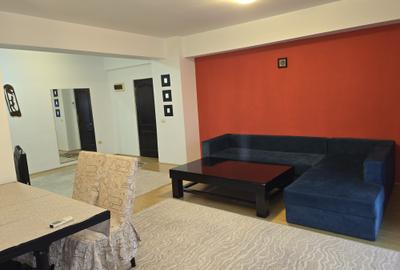 Apartament cu 2 camere decomandat, mobilat în Alba Iulia