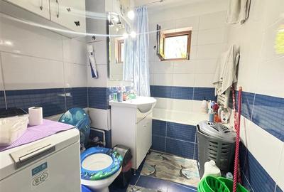 Apartament 2 camere cu balcon zona Calea Dumbravii - 10