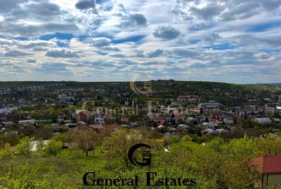 Proprietate Exclusivă în Bucium – Priveliște Panoramică asupra Iașului - 6