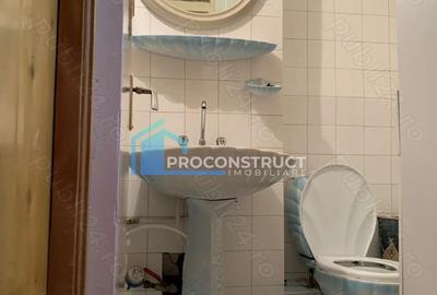 Apartament spațios cu 3 camere decomandate – 73 mp utili, etaj 2 - 10