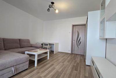 Inchiriere garsoniera semidecomandata, NOU/PRIMA INCHIRIERE, Aparatorii Patriei - 1