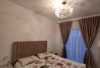 Sanandrei - Vatra Satului - Duplex 3 Camere - 5