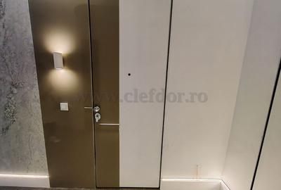 Apartament în zona Iancu Nicolae - Cambridge School - 25
