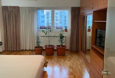Apartament - 3 camere - decomandat-Str. Matei Basarab - 2