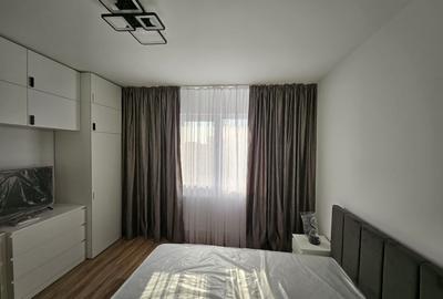 Proprietar, HIGH CLASS RESIDENCE, 2 cam Premium noi, Mob si utilat Nou, Parcare - 7