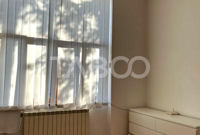 Apartament de vanzare cu 3 camere 111 mpu zona Central din Sibiu - 1