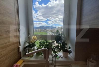 Apartament 3 camere, 2 balcoane, 2 bai, 2 parcari - Tractorul - 11
