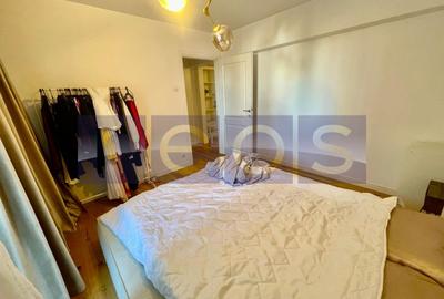 VANZARE APARTAMENT 2 CAMERE DOROBANTI 55MP RENOVAT READY TO MOVE IN - 8