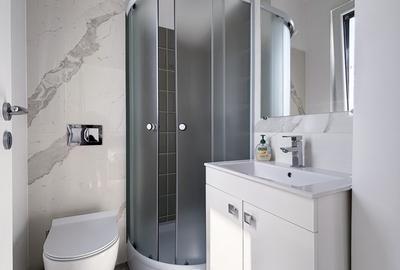 Apartament modern - 2 camere - 2 bai - Loc de parcare - Calea Aradului - 8
