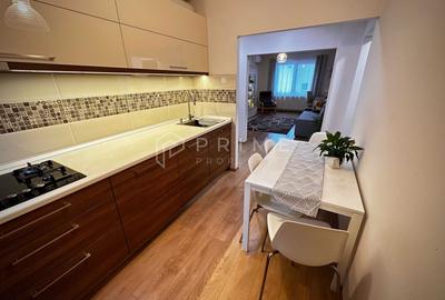 Apartament cu 3 camere + garaj în Tudor - 3