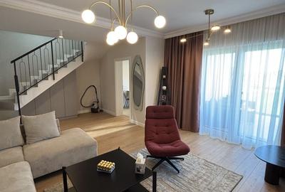 Lux și calitate în Mosnita Noua - 59