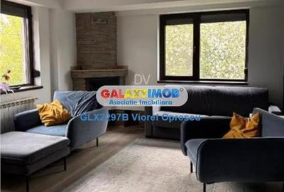 Apartament 3 camere, decomandat, renovat, mobilat, Dobroesti - 5