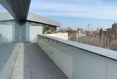 Penthouse 3 camere***LUX//Calea Victoriei - 6