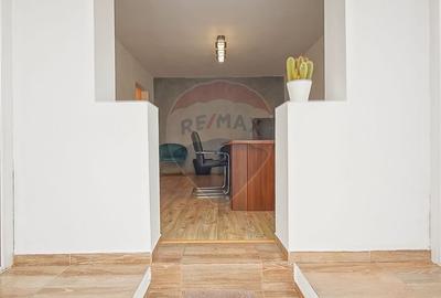SPATIU 40 MP UTILI CU VAD | BULEVARDUL ALEXANDRU VLAHUTA NR. 21 | - 7