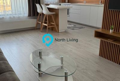 Apartament 2 camere parcare inclusa - 1