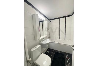 REA1028796 Apartament 2 Camere I Aviatiei I Prima inchiriere - 13