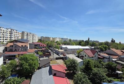 Inchiriere apartament 2 camere  Camil Ressu Fizicienilor - 14