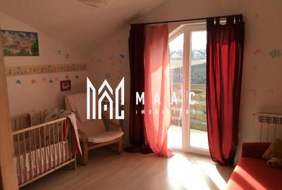 Casă modernă P+E+Pod mansardat | 3 dormitoare | Teren 490 mp | Eden Șura Mică - 4